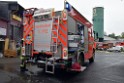 Feuer 4 Bergisch Gladbach Gronau Am Kuhlerbusch P382